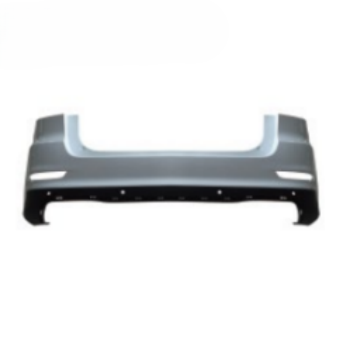 REAR BUMPER MG RX5