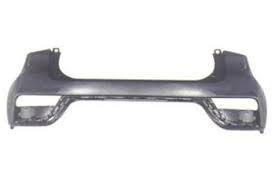 REAR BUMPER MG ZS 2017