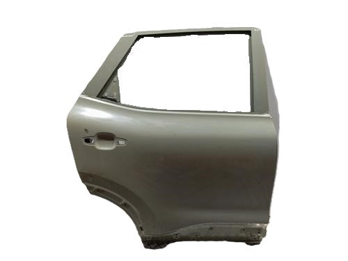 Auto Car Body Parts MG HS Rear Right and Left Car Door Panel