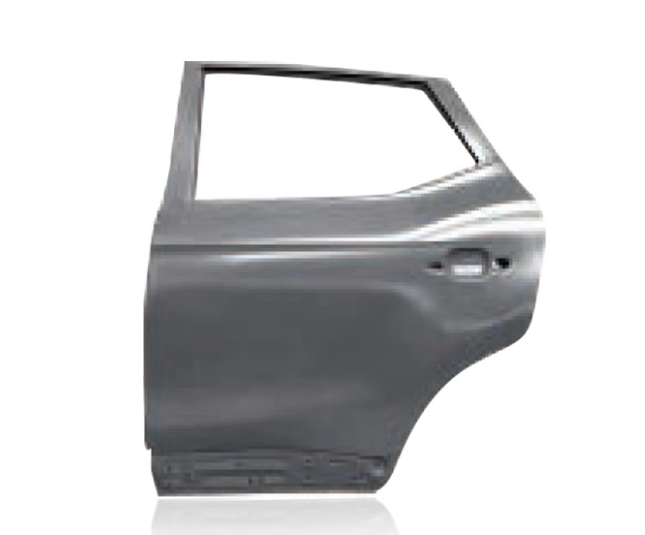 REAR DOOR MG ZS 2017