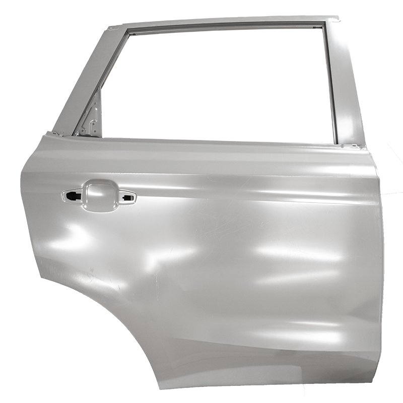 REAR DOOR MG RX5