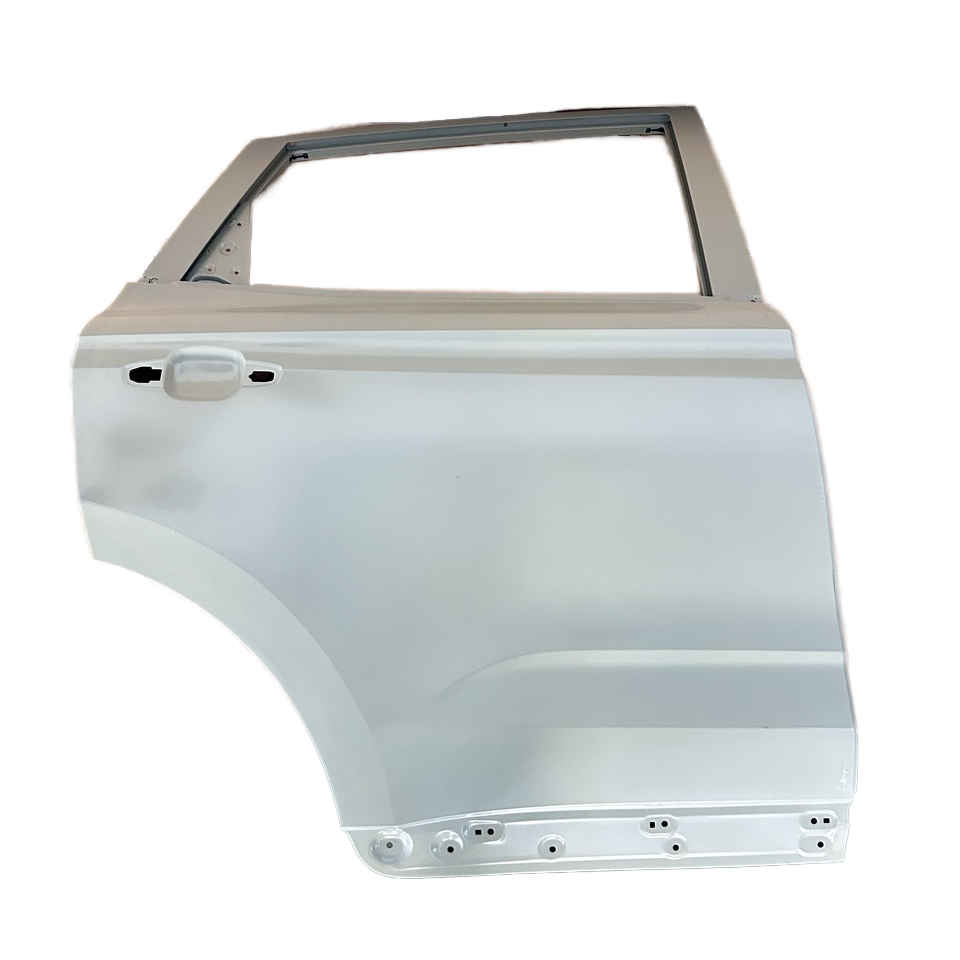 REAR DOOR MG6 2018