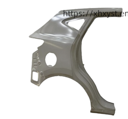 REAR FENDER MG ZS 2017