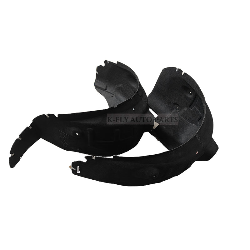 REAR FENDER INNER MG RX5