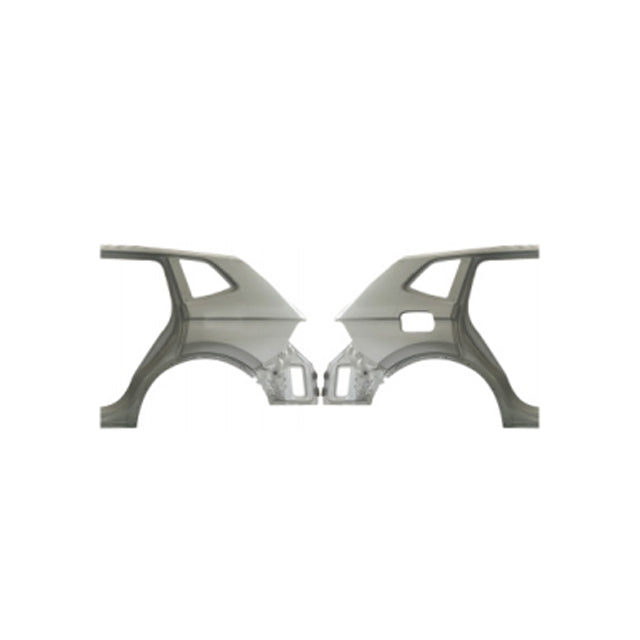 REAR FENDER MG6 2018