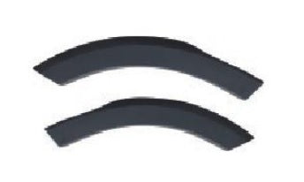 MG HS Rear Wheel Apron Board Right Left Body Parts
