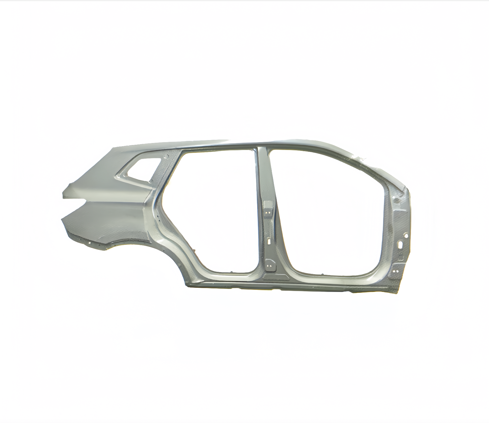 SIDE BODY MG RX5