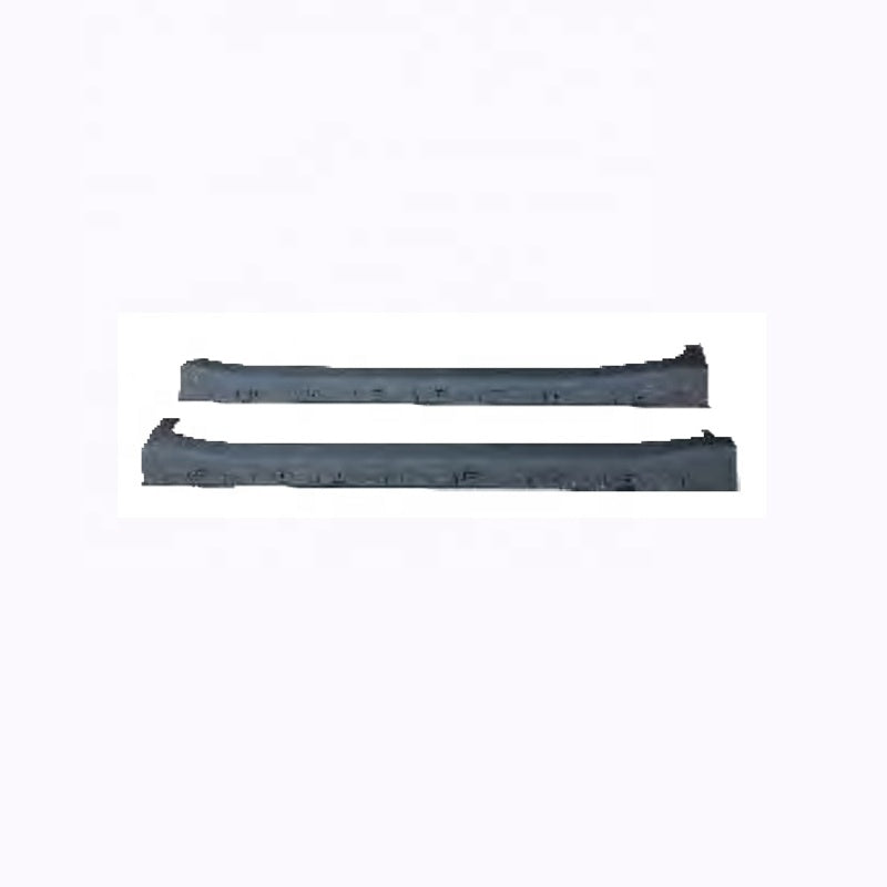 SIDE BUMPER MG ZS 2020