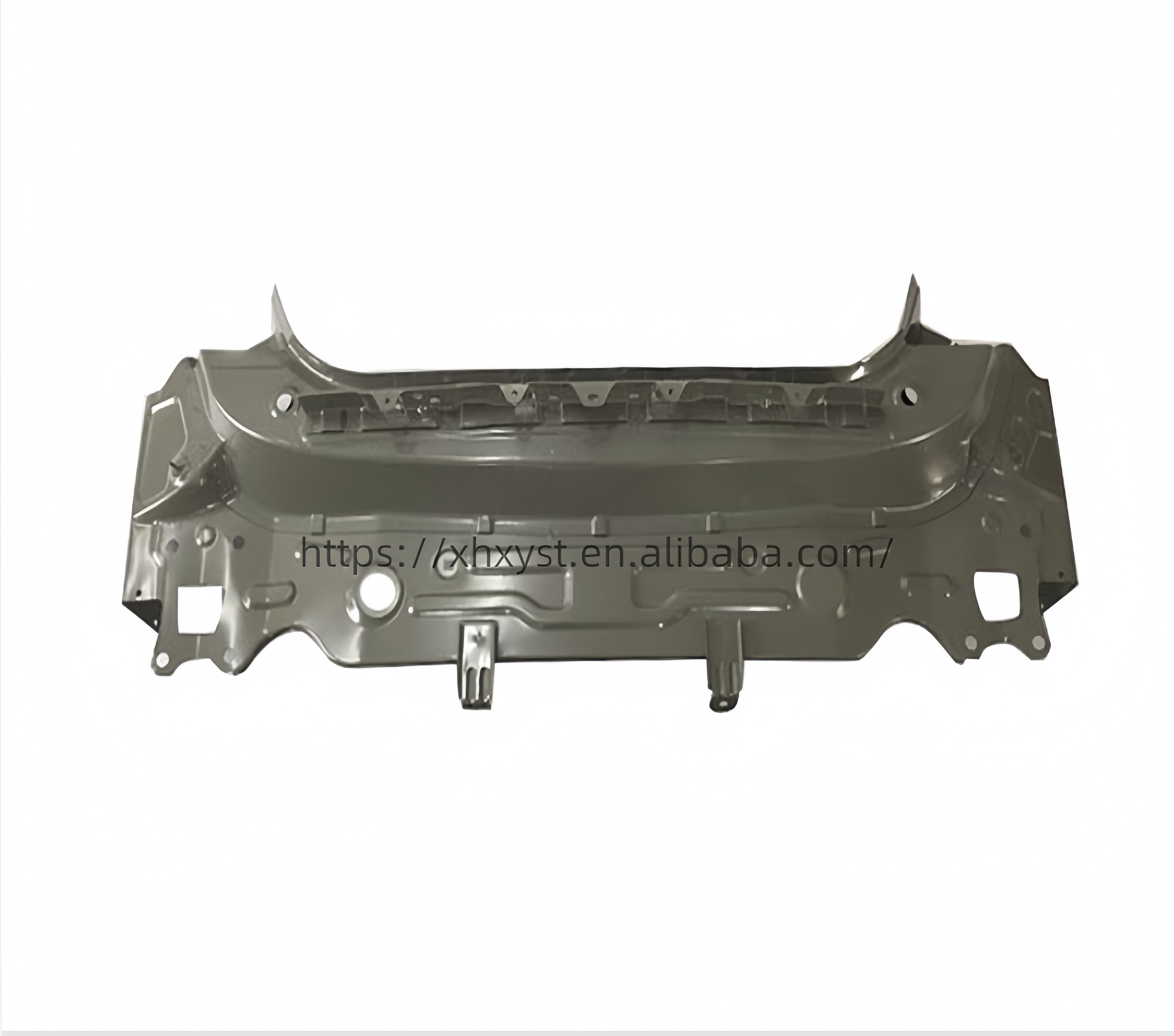 TAIL BOARD MG6 2018