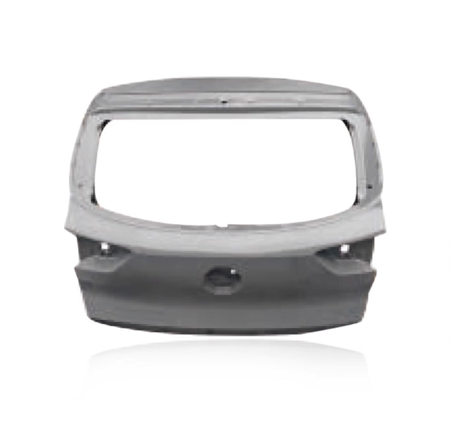 TAIL DOOR MG ZS 2017