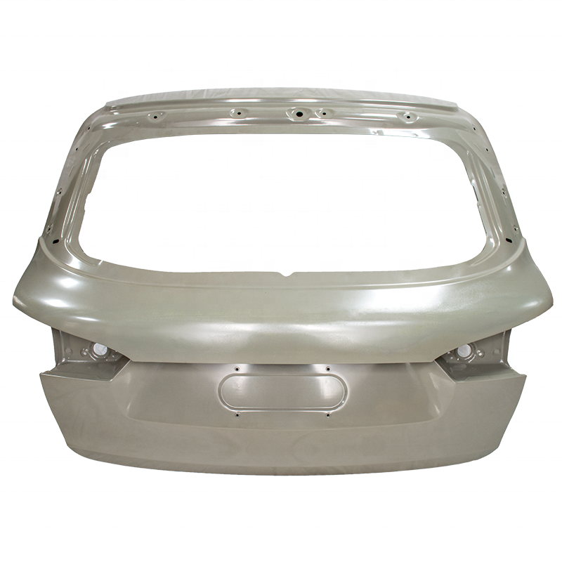 MG HS Auto Parts Car Door Tail Gate Door MG HS