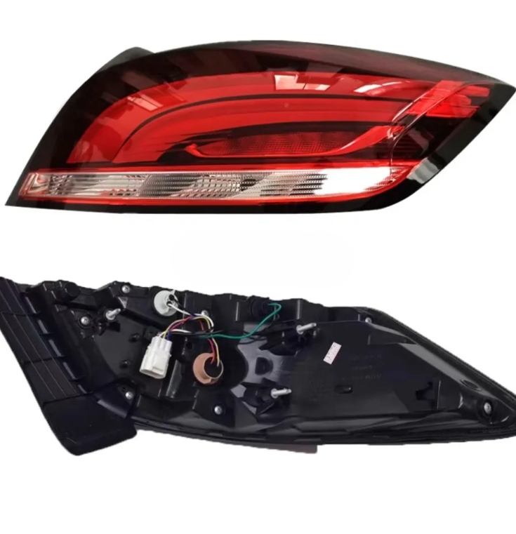 TAIL LAMP MG6 2018