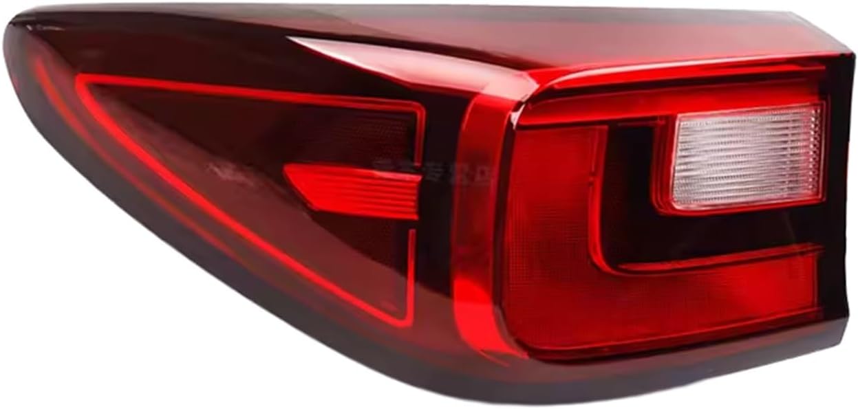 TAIL LAMP MG ZS 2017