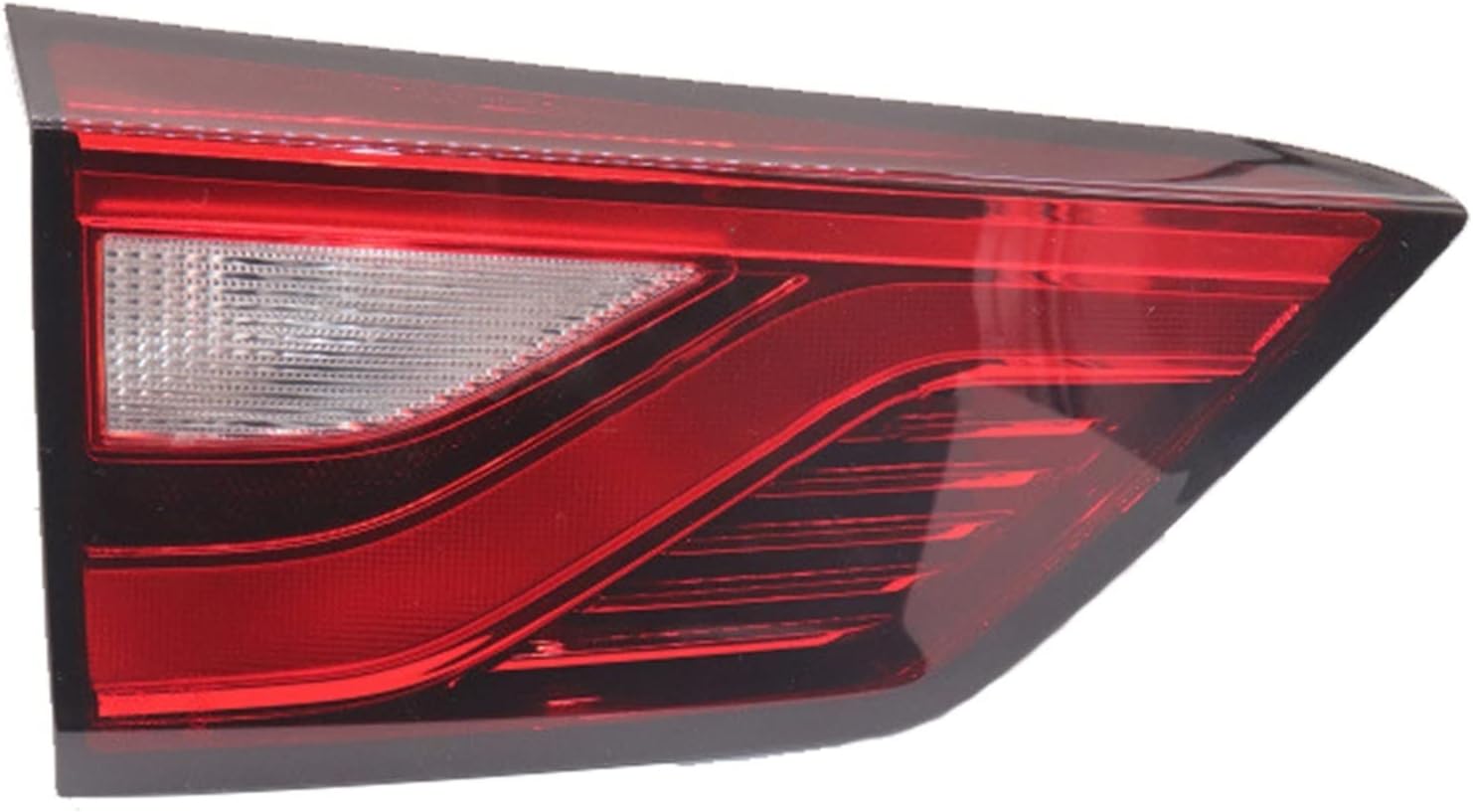 TAIL LAMP MG ZS 2017