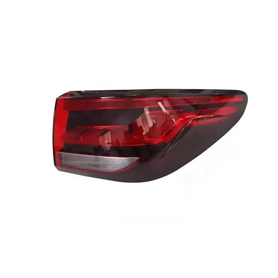 TAIL LAMP OUTSIDE MG ZS 2020