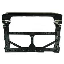 Car Water tank Frame Radiator for MG HS Frame Holder