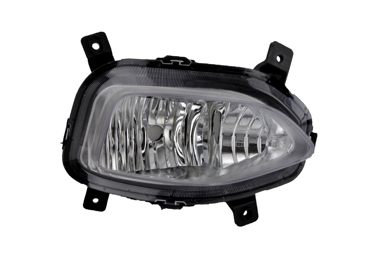 Fog Light Aftermarket Auto Parts Car Front Foglight Fog for MG HS