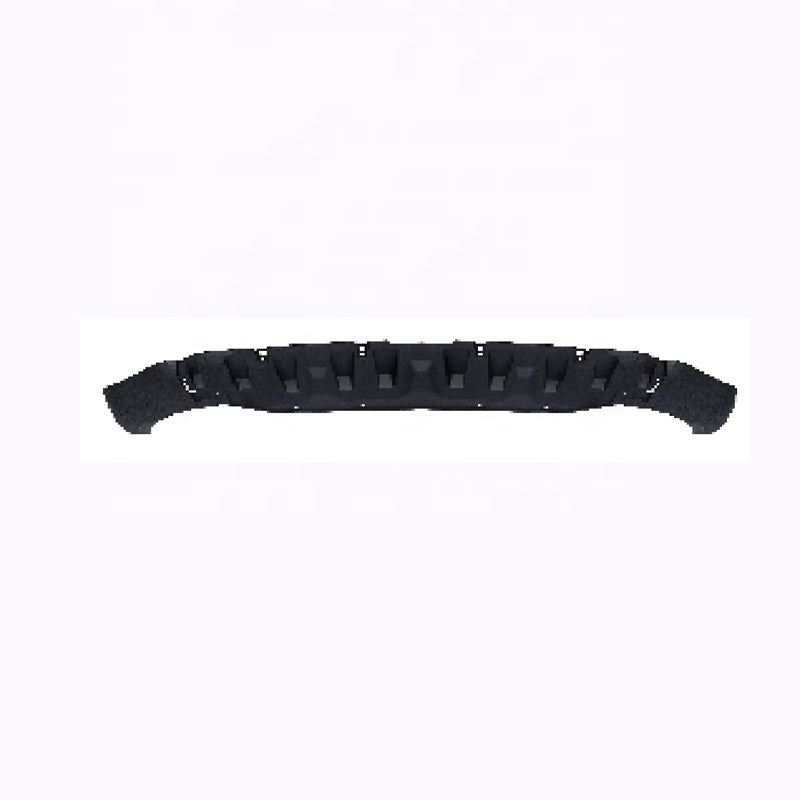 Car Body Parts Front Bumper Lower Guard for MG HS