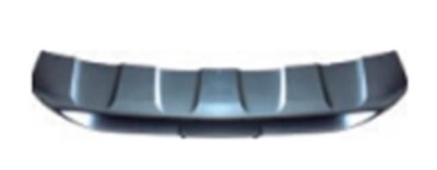 Front Bumper Guard for MG HS
