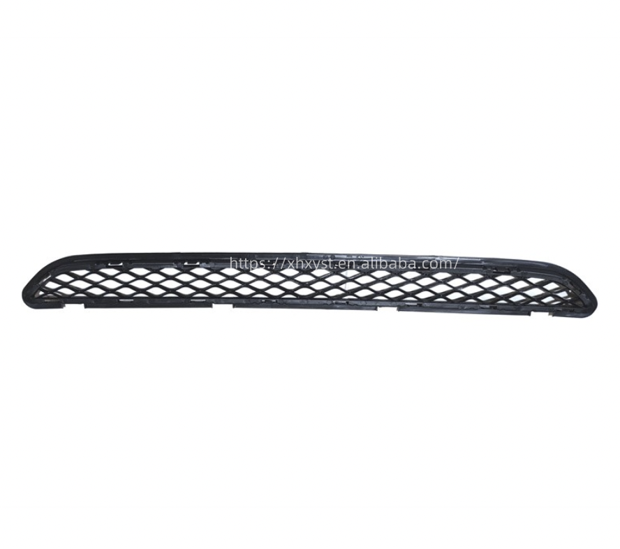 MG Auto Spare Parts Car Front Bumper Grille MG HS
