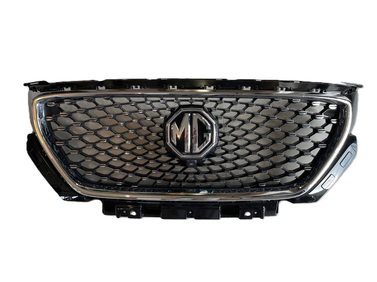 Auto Parts Bumper Grille and High Quality MG HS