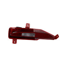 Auto Spare Body Part Car Rear Bumper Lamp Reflector Car Tail Light for MG HS Series